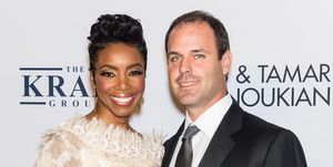 heather headley och brian musso