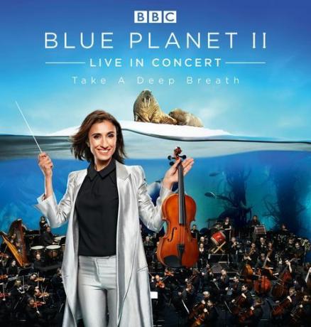 Blue Planet II Live