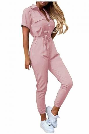 Rosa overall
