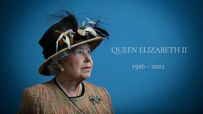 förhandsvisning av Queen Elizabeth Through the Years