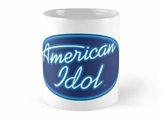 Kaffemugg "American Idol"