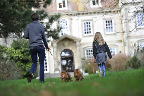 Fowey Hall Hotel - Cornwall