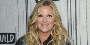 trisha yearwood maskerat sångarträd