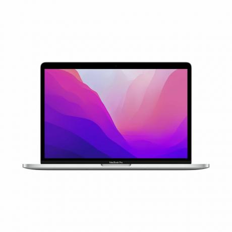 2022 MacBook Pro