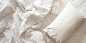 9 vanliga myter om städning av madrasser och sängkläder avslöjas