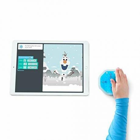 Disney Frozen 2 STEM Coding Kit