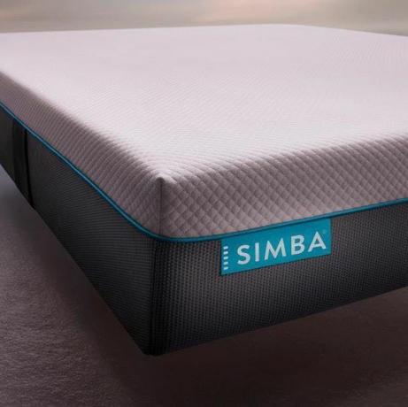 Simba Hybrid® madrass