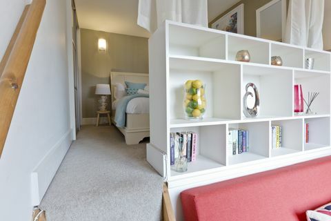 Airbnb-studiolägenhet i Windsor värd av Lana