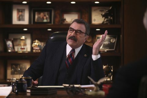 blue bloods tom selleck