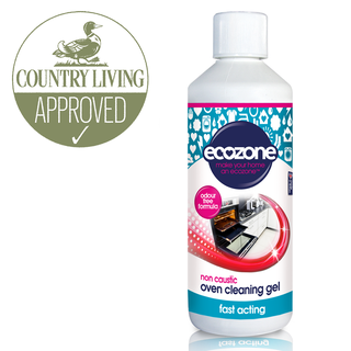 Ecozone Non-Caustic Ugn Cleaning Gel 