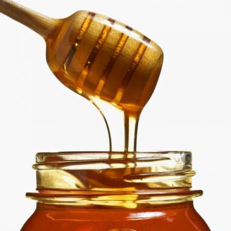 honung hälsofördelar