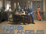 NCIS: Los Angeles säsong 4