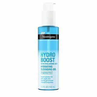 Hydro Boost Cleansing Gel 