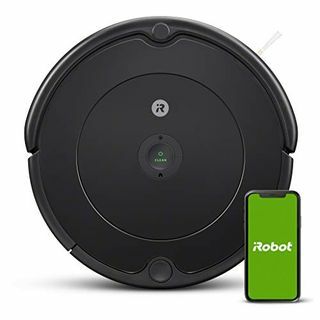 iRobot Roomba 694 Robotdammsugare