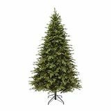 7,5-fots Pre-Lit Appalachian Pine Christmas Tree