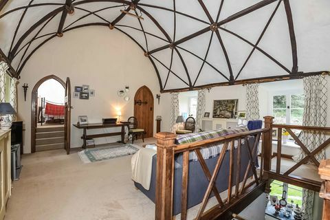 Rialton Priory - Newquay - Cornwall - tak - OnTheMarket.com