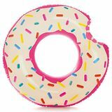 Donut Uppblåsbar poolrör