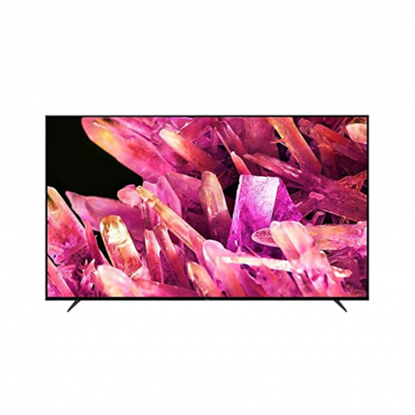 65-tums 4K Ultra HD-TV 