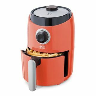 Kompakt Air Fryer