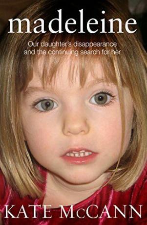 Madeleine: Vår dotters försvinnande och den fortsatta sökningen efter henne