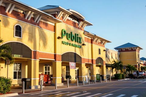 publix stängde tacksägelsen 2019