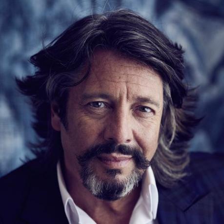 laurence llewelyn bowen fotograferad av alun callender för cluk