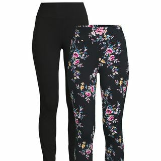 Pioneer Woman Bundle Leggings Set