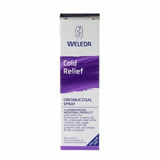 Cold Relief Spray 