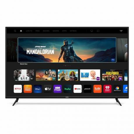 Klass V-serien 4K UHD LED Smart TV