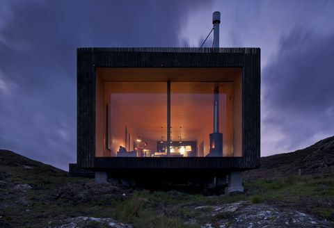 grand designs house of the year 2021, riba house i assynt