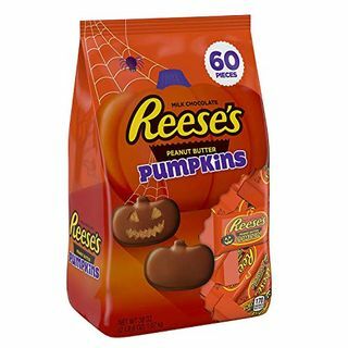 Reese's Peanut Butter Pumpkins 