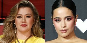 'the voice' säsong 22 2022 med Camila Cabello och inte Kelly Clarkson