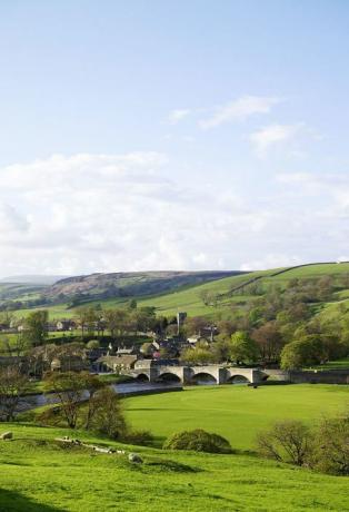 Byn Burnsall