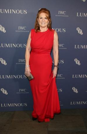 BFI Luminous Fundraising Gala