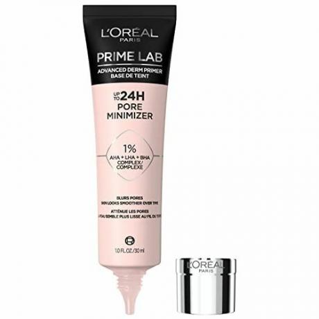 Prime Lab Upp till 24H Pore Minimizer Face Primer