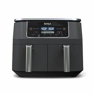 Ninja 2-Basket Air Fryer 