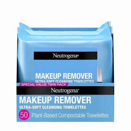 Makeup Remover Ansiktsservetter