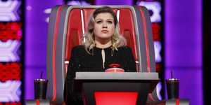 kelly clarkson rösten