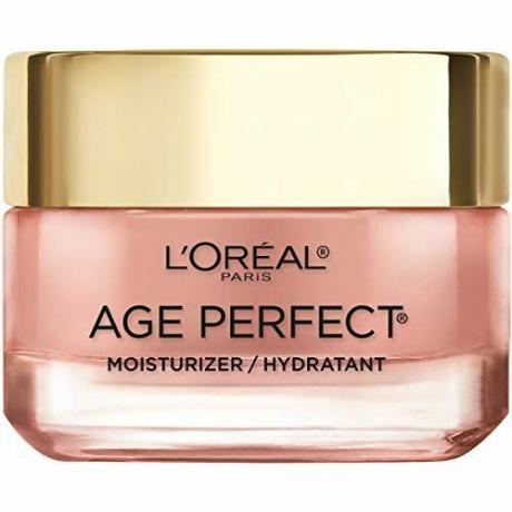 Age Perfect Rosy Tone Moisturizer 