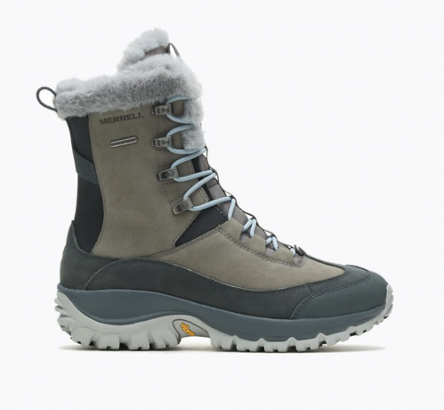 Thermo Rhea Mid Waterproof för kvinnor