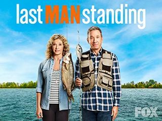 Last Man Standing säsong 7