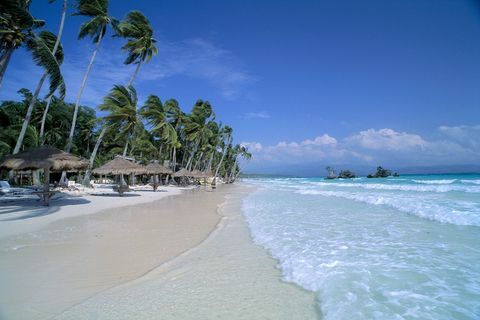 Boracay Island Philippines