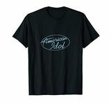 American Idol-T-shirt