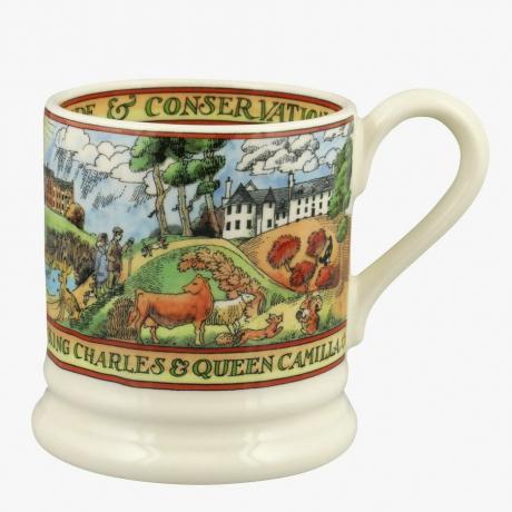 King & Countryman 12 pint mugg