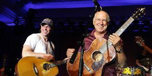 kenny chesney och jimmy buffett