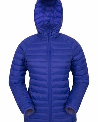 Horizon Womens Down Jacket