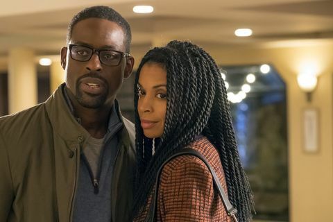 'This Is Us' säsong 2 Spoilers - Fan Theory About Beth's Death