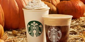 starbucks pumpa spice latte