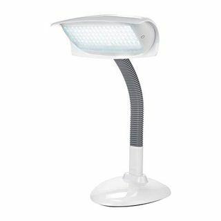 Lumie DESKLAMP - SAD Light Therapy and TaskReading lampa
