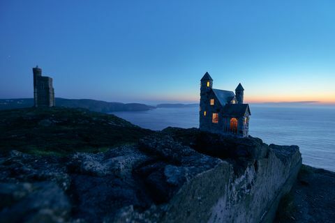 Foto för Isle of Man fairy